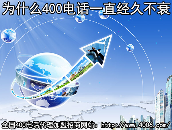 400電話(huà)代理